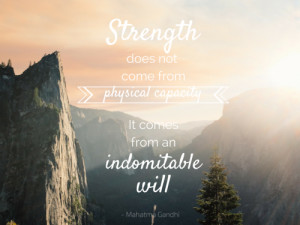 more positive spoonie quotes☼