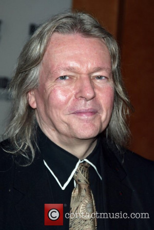 Christopher Hampton Pictures