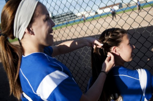 Softball Quotes For First Baseman Lincoln softball building