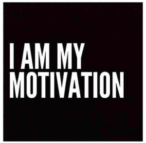 Let Me Be Your Motivation