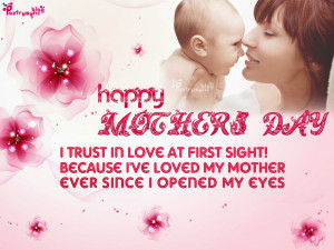 happy mothers day wallpaper with quotes