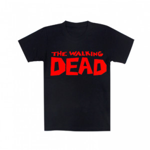 walking dead t shirts
