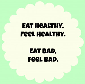 Displaying 20> Images For - Healthy Eating Quotes Inspirational...