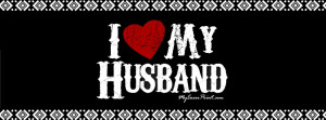 Love My Husband