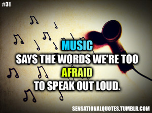 Music Quote