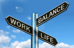 Work-life balance ‘most motivating factor’