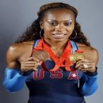 Sanya Richards-Ross Quotes Read More