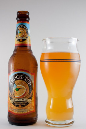 Shock Top Michelob...