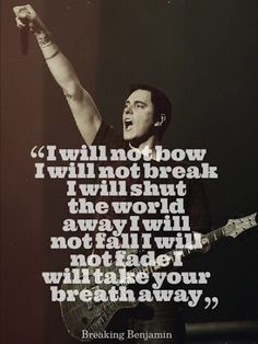 ... breaking benjamin i band stuff breaking benjamin lyrics songs songs