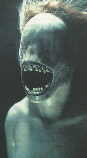 ... to this still from the then-current remake of House on Haunted Hill