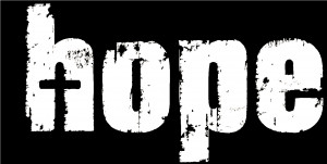 Hope Bible Verses 025-06