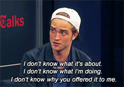 mygifs robert pattinson David Cronenberg Paul Giamatti cosmopolis ...