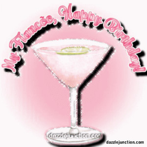 Happy Birthday to Fiancee / Fiance Comments, Images, Graphics ...