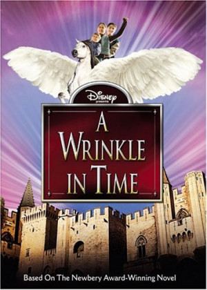 Wrinkle In Time DVD