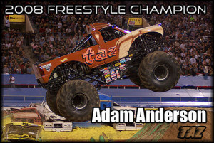 Quotes from the 2008 Monster Jam Awards Banquet Speeches: