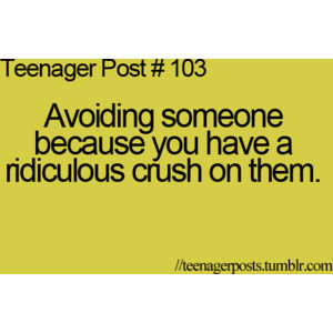 Quotes Teenager Posts