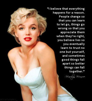 celebrity,sayings,marylin,monroe,posters,quotes ...