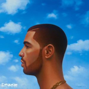 Drake – Nothing Was The Same (Artwork)