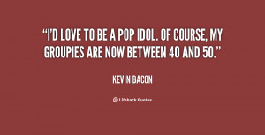 Love Bacon Quotes