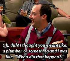 Michael Cera Quote Image Buster Bluth Bluth George Michael Bluth ...