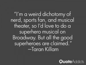 Taran Killam