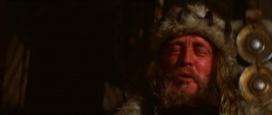... Von Sydow Who Portrays King Osric In Conan The Barbarian1982 picture