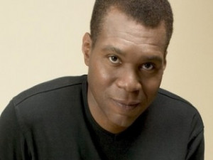 Robert Cray picture image poster