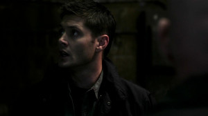 Dean Winchester Dean - 6x07 - Family Matters