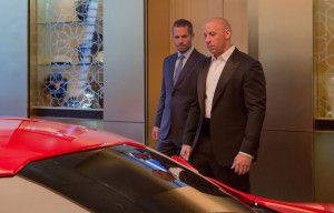 Furious 7 Smashes Box Office Records – Furious 7’s Extremely ...