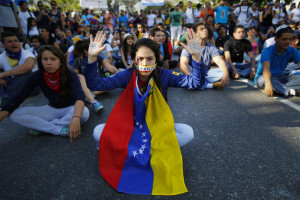 Thread: Venezuelan people – 224 days old