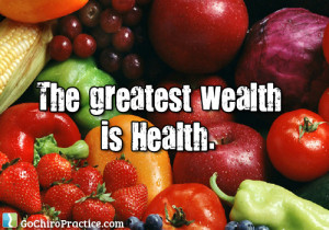 Health Quotes