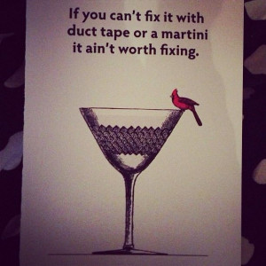 martini #quote
