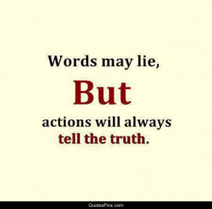 actions anonymous lies true truth words words may lie post navigation