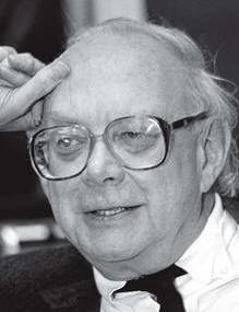 Quotes by Irving Howe