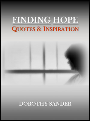 Finding Hope Final Cover