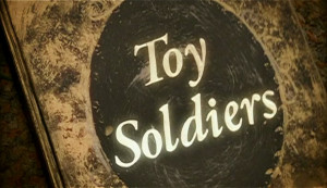 Eminem Like Toy Soldiers