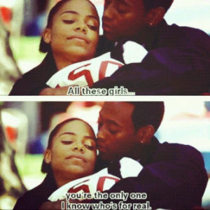 Love and Basketball Quotes Tumblr
