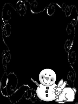 There's Snow Time Like Winter