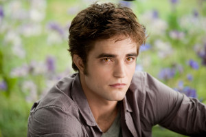Edward Cullen
