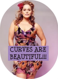 PLUS SIZE FABS QUOTES!!