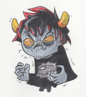 homestuck be Points adp rid of words with searchqkarkat-vantas-quotes ...