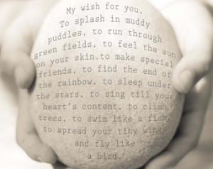 You, New Baby Gift, Uni que New Baby Gift, Christening Gift, New Baby ...