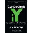 Generation iY by Tim Elmore