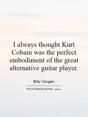 Guitar Player Quotes