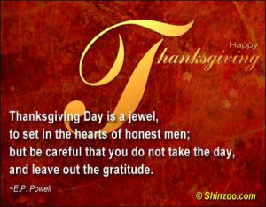 Happy thanksgiving quotes 08