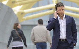 Dylan Bruce Orphan Black