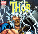 Thor Odinson (Earth-3515)/Quotes