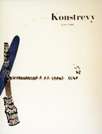 Even in this issue, K.G.H. (Pontus Hultén) writes about Duchamp. The ...