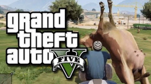 Below we've compiled a list of a few of GTA V 's many funny quotes: