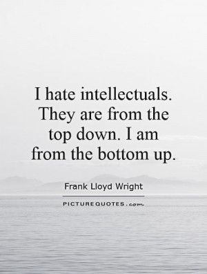 Intellectual Quotes